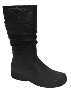 מגפיים שטוחות דגם איה