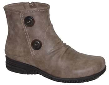 מגפון שטוח קצר דגם אדל