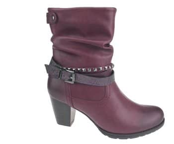 מגף לנשים יפה דגם מישל