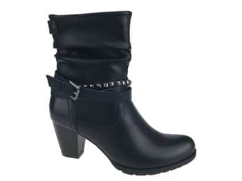 מגף לנשים דגם מישל