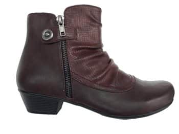 מגף קצר לנשים דגם ביונסה