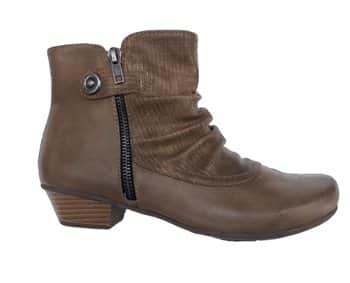 מגף קצר לנשים דגם ביונסה