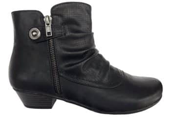 מגף קצר לנשים דגם ביונסה