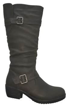 מגף לנשים בוקרים דגם ליאלי