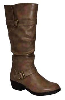 מגף בוקרים לנשים דגם ליאלי