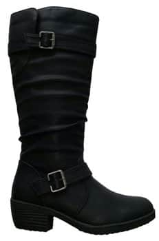 מגף בוקרים לנשים דגם ליאלי