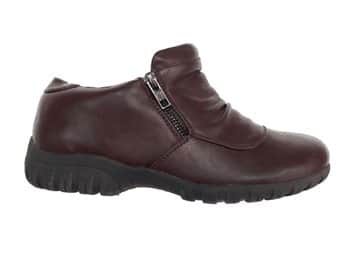 מגפף לנשים שטוח דגם גולייט