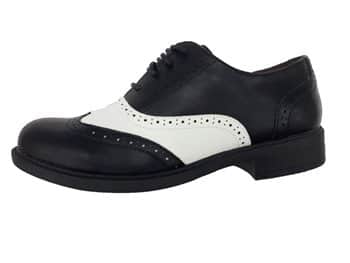 נעליים שטוחות דגם מייקל גקסון