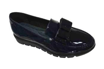 נעליים שטוחות דגם פרח