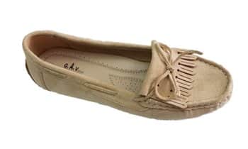 נעליים שטוחות דגם אביבית