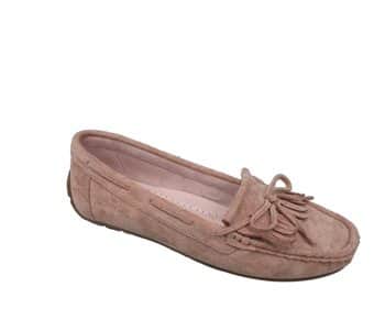 נעליים שטוחות דגם אביבית