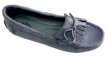 נעליים שטוחות דגם אביבית