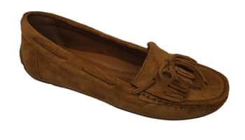 נעליים שטוחות דגם אביבית