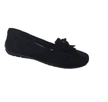 נעליים שטוחות דגם אביבית