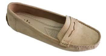 נעליים שטוחות דגם הלין