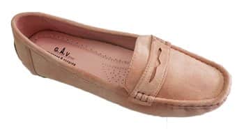 נעליים שטוחות דגם הלין