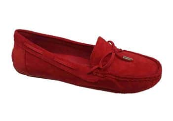 נעליים שטוחות דגם אפריל