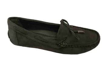 נעליים שטוחות דגם אפריל