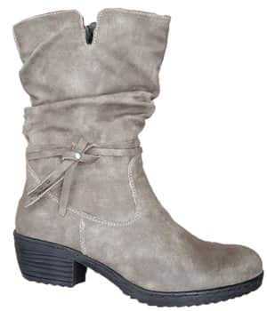 מגף בוקרים לנשים דגם יולי