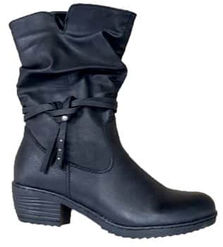 מגף בוקרים לנשים דגם יולי