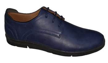 נעלי גברים דגם GUY A003 נייבי