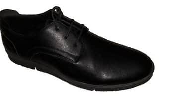 נעלי גברים דגם GUY A003 שחור